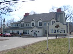 Haven Building