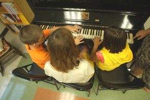 Piano