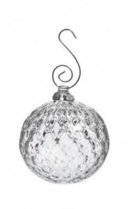Charitybauble X