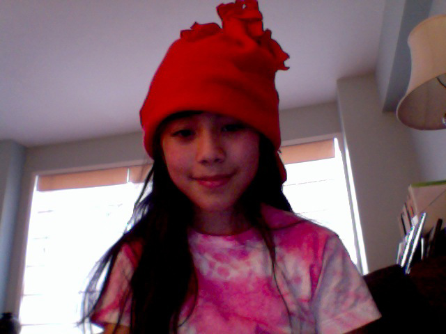 Maddie