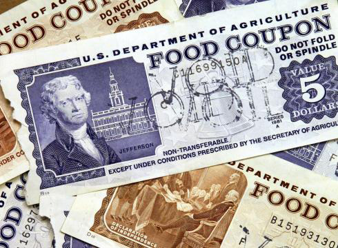 Foodstamps