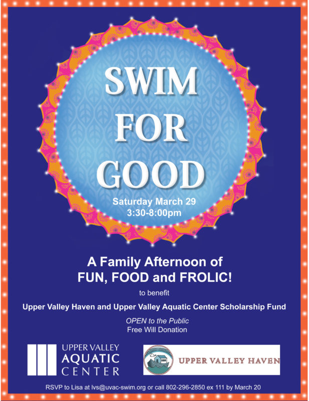 Swim For Good Haven V