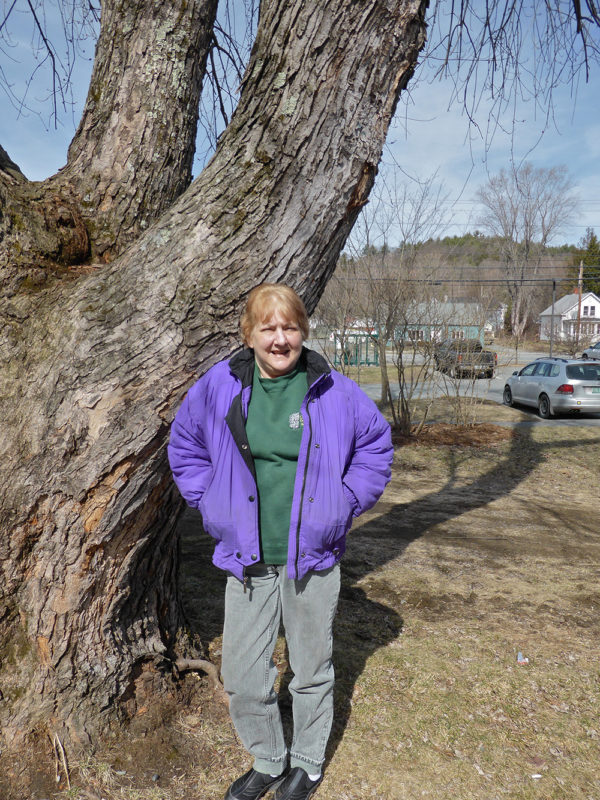 Brenda Pic Web