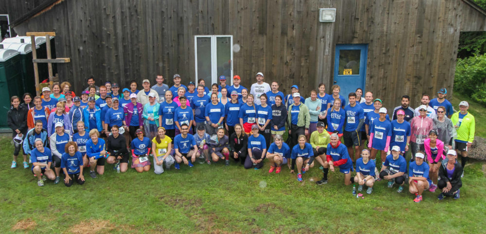 Cbhm All Charity Runners