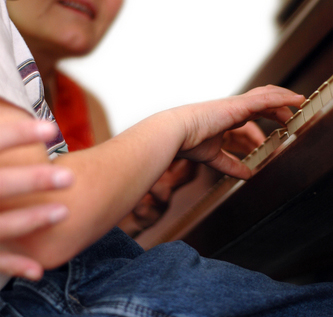 Boypiano