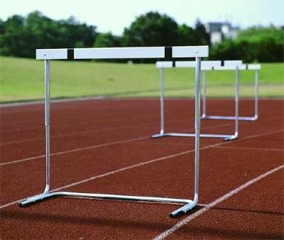 Post Hurdle
