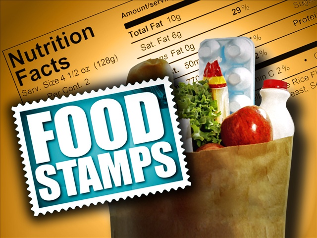 The Problem Isnt Food Stamps Its Poverty Upper Valley Haven