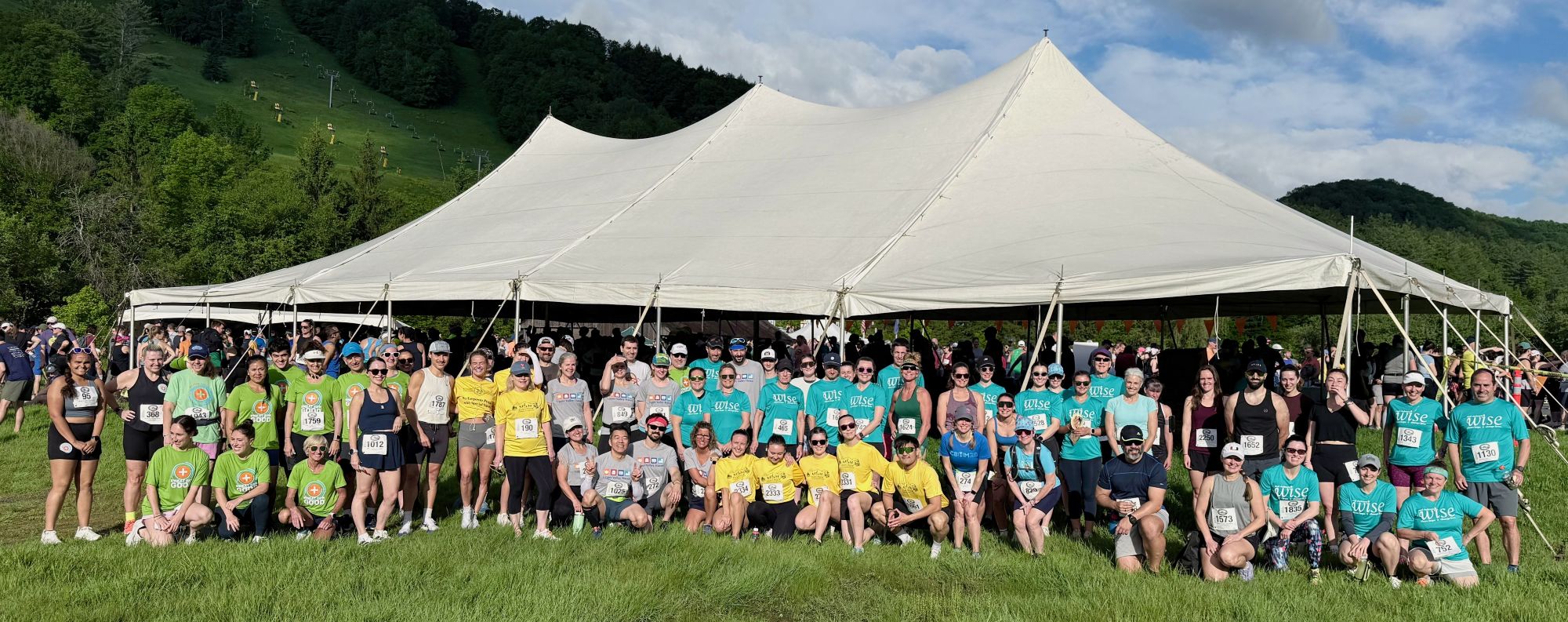 CBHM NPP Runners CBHM NPP Runners