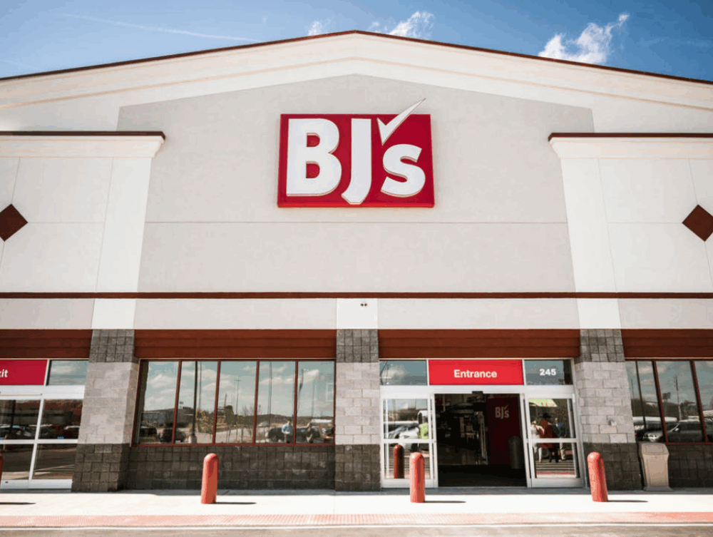 BJ's
