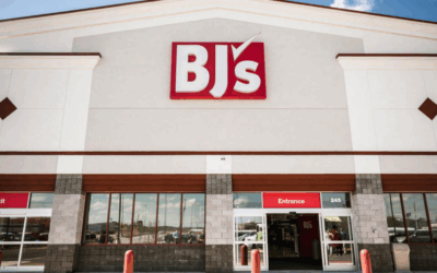BJ's