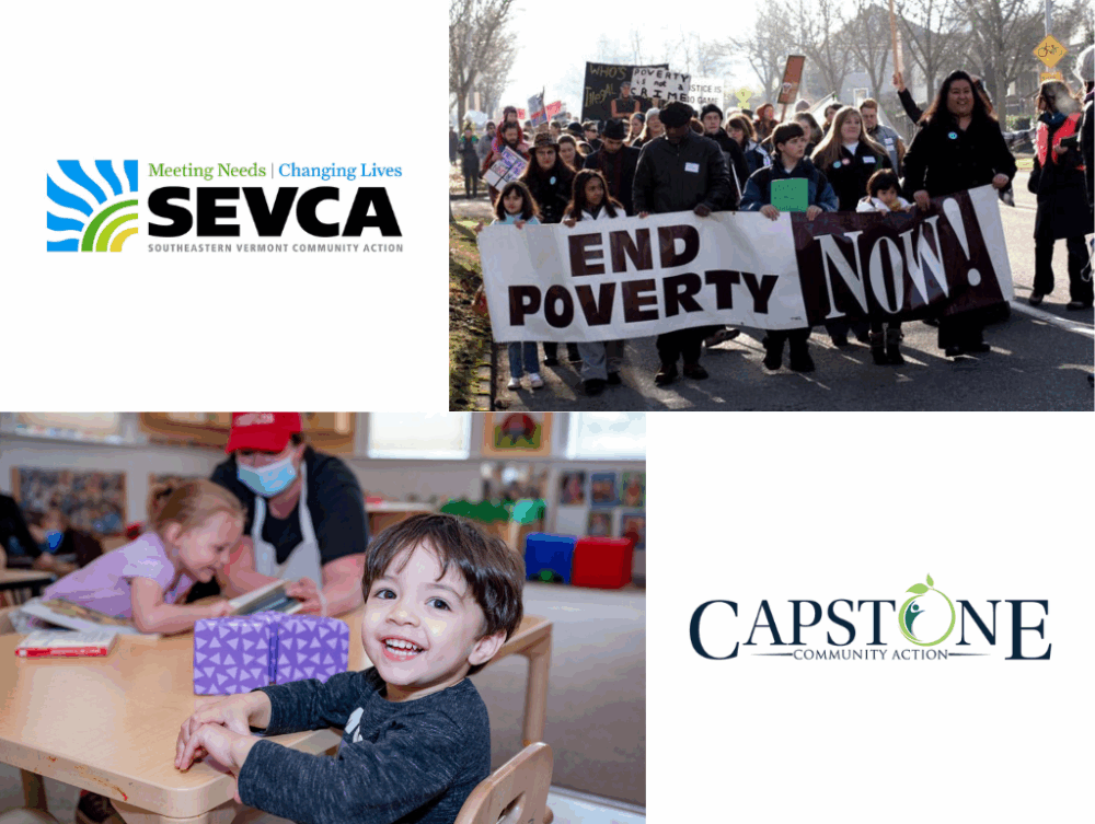 SEVCA and Capstone