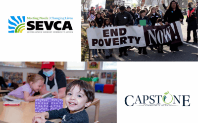 SEVCA and Capstone