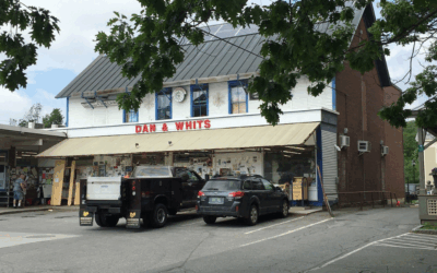 Dan & Whits Storefront