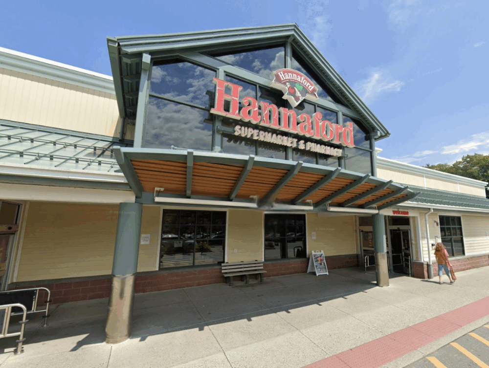 Hannaford