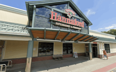 Hannaford