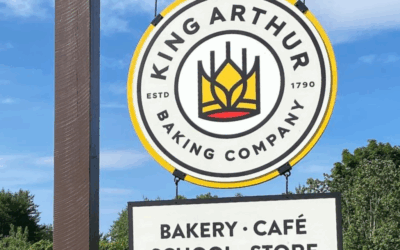 King Arthur Baking