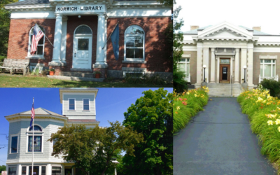 Upper Valley Libraries