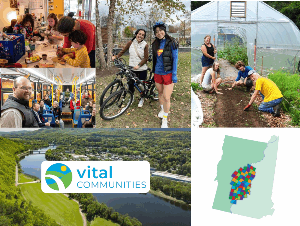 Vital Communities