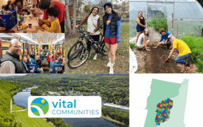 Vital Communities