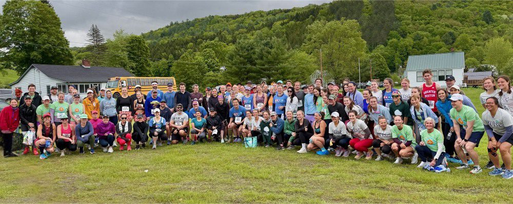 CBHM Nonprofit Runners CBHM Nonprofit Runners