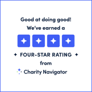 Charity Navigator Rating Icon