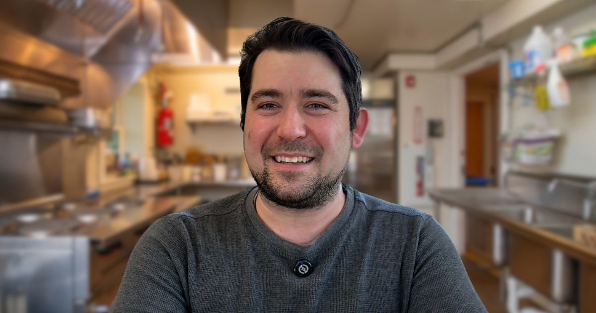 Thumbnail for Consistency in the Kitchen