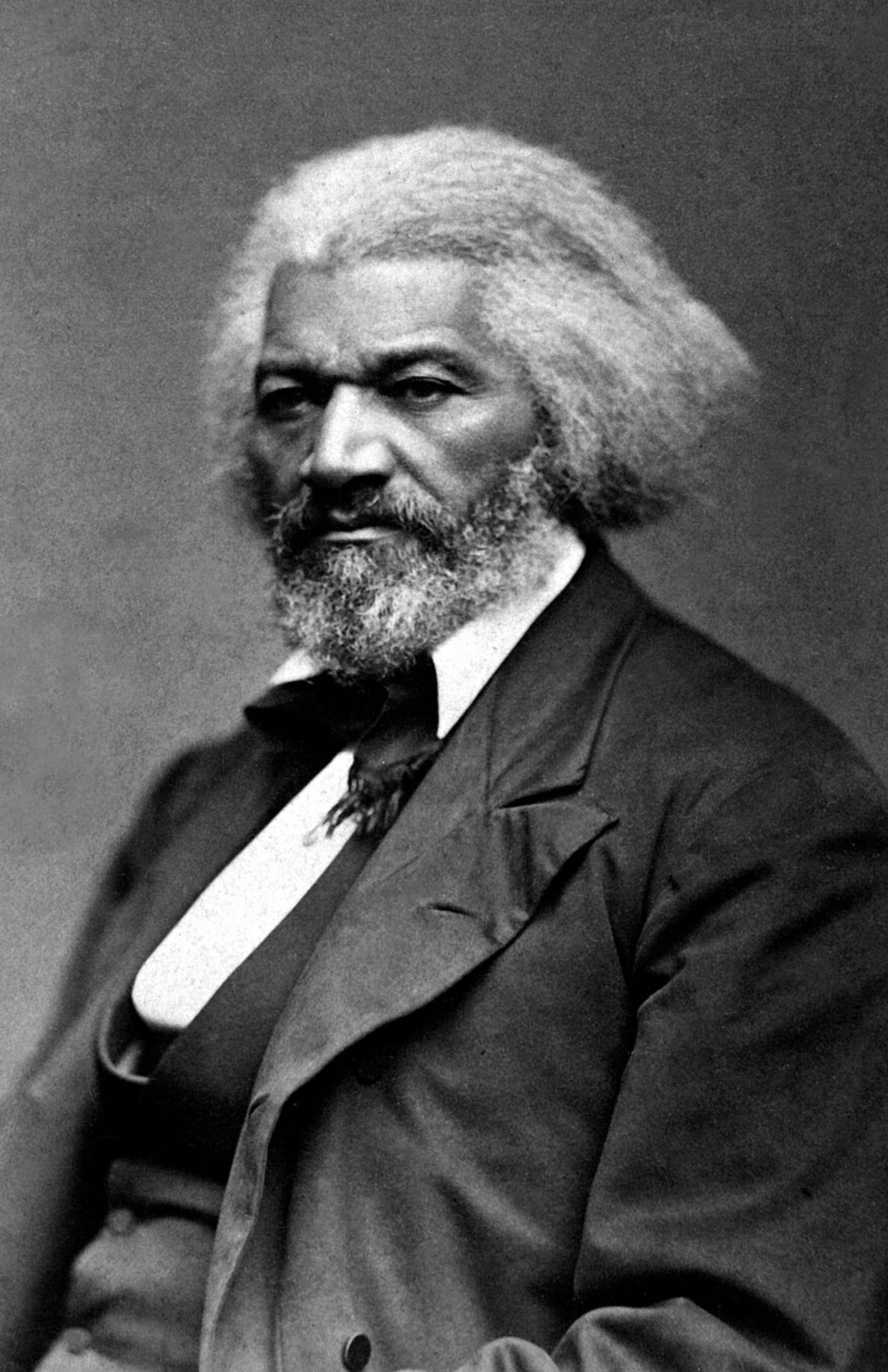 Frederick Douglass