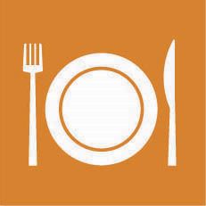 Haven icons food