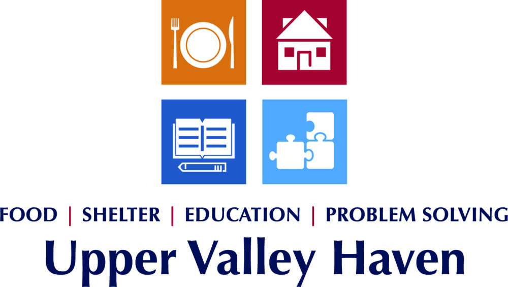 Haven logo with Title png