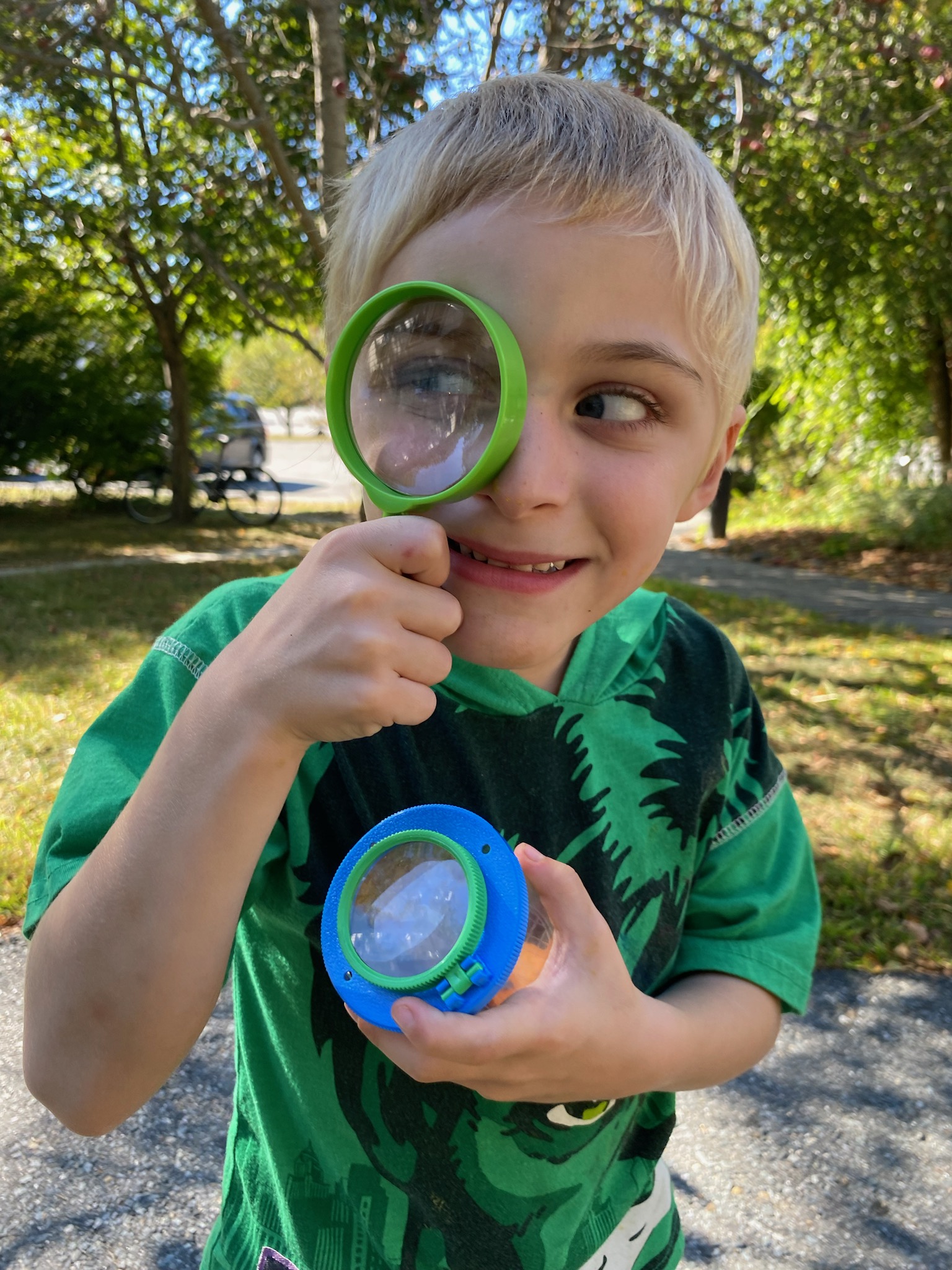 Haven Children's Program