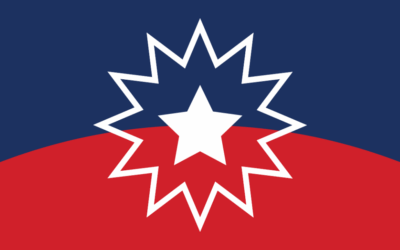 Juneteenth Flag