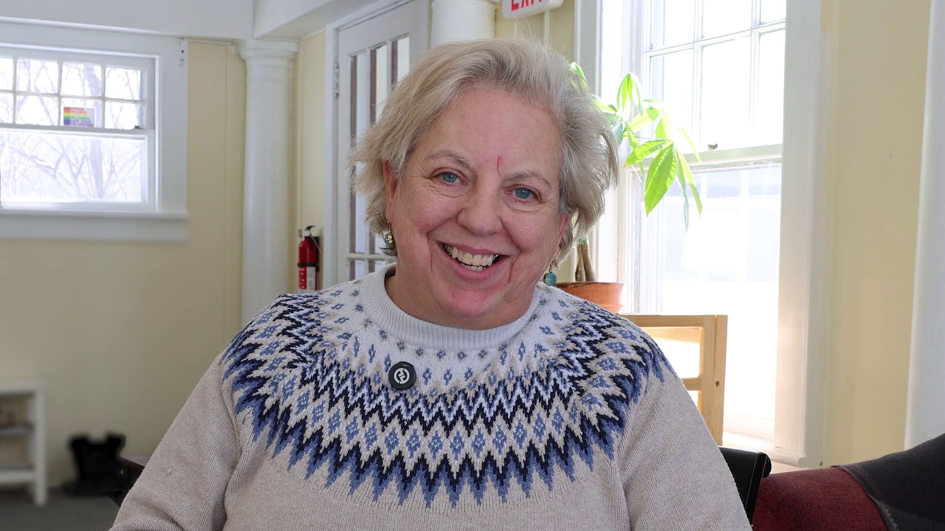 Laura Gillespie