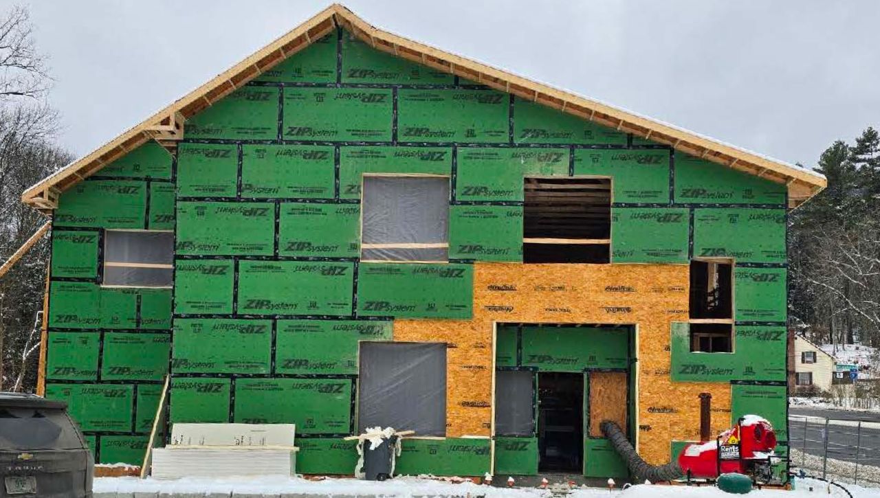 Leahy Construction
