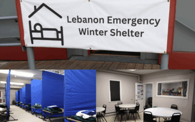 Lebanon Seasonal Shelter