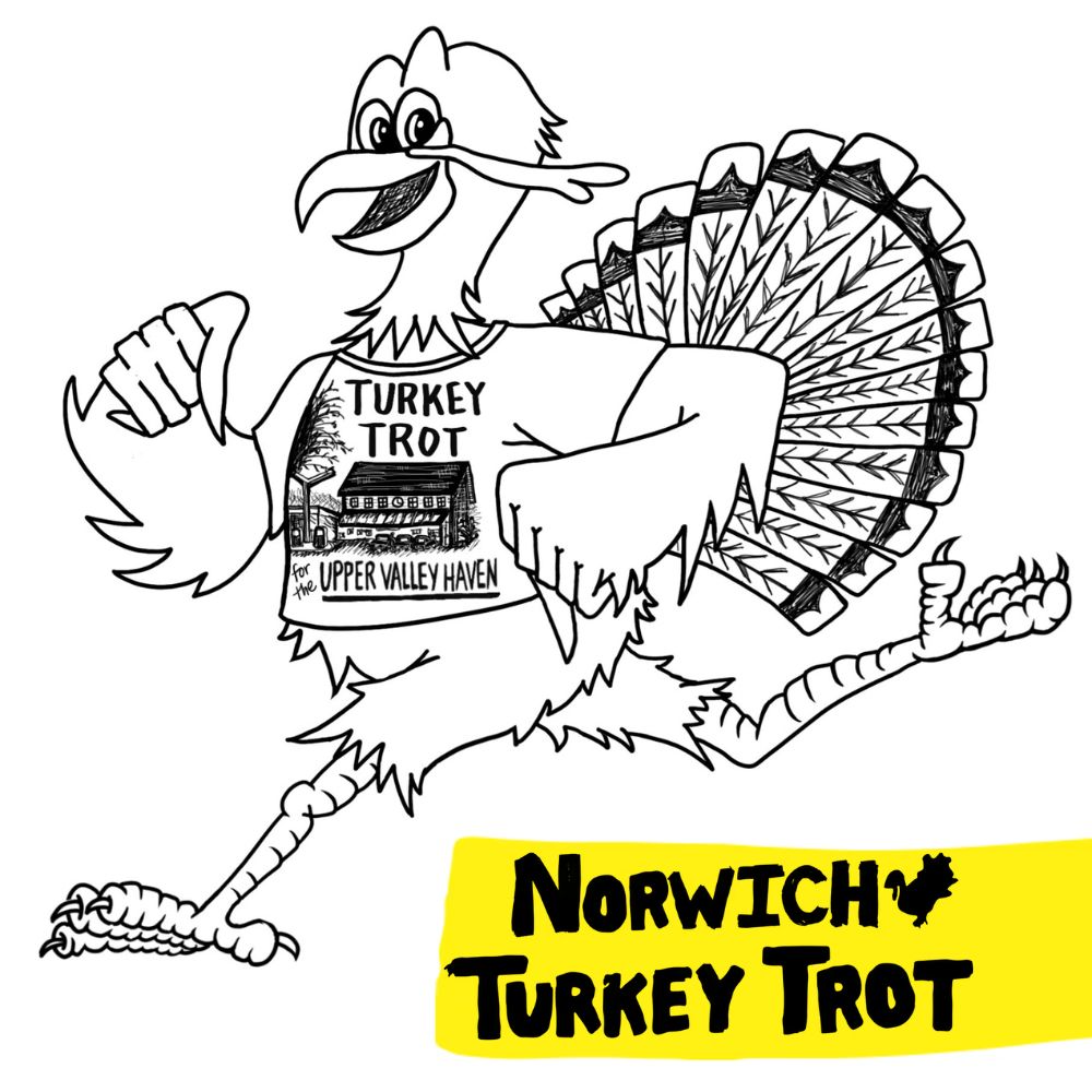 Norwich Turkey Trot Norwich Turkey Trot