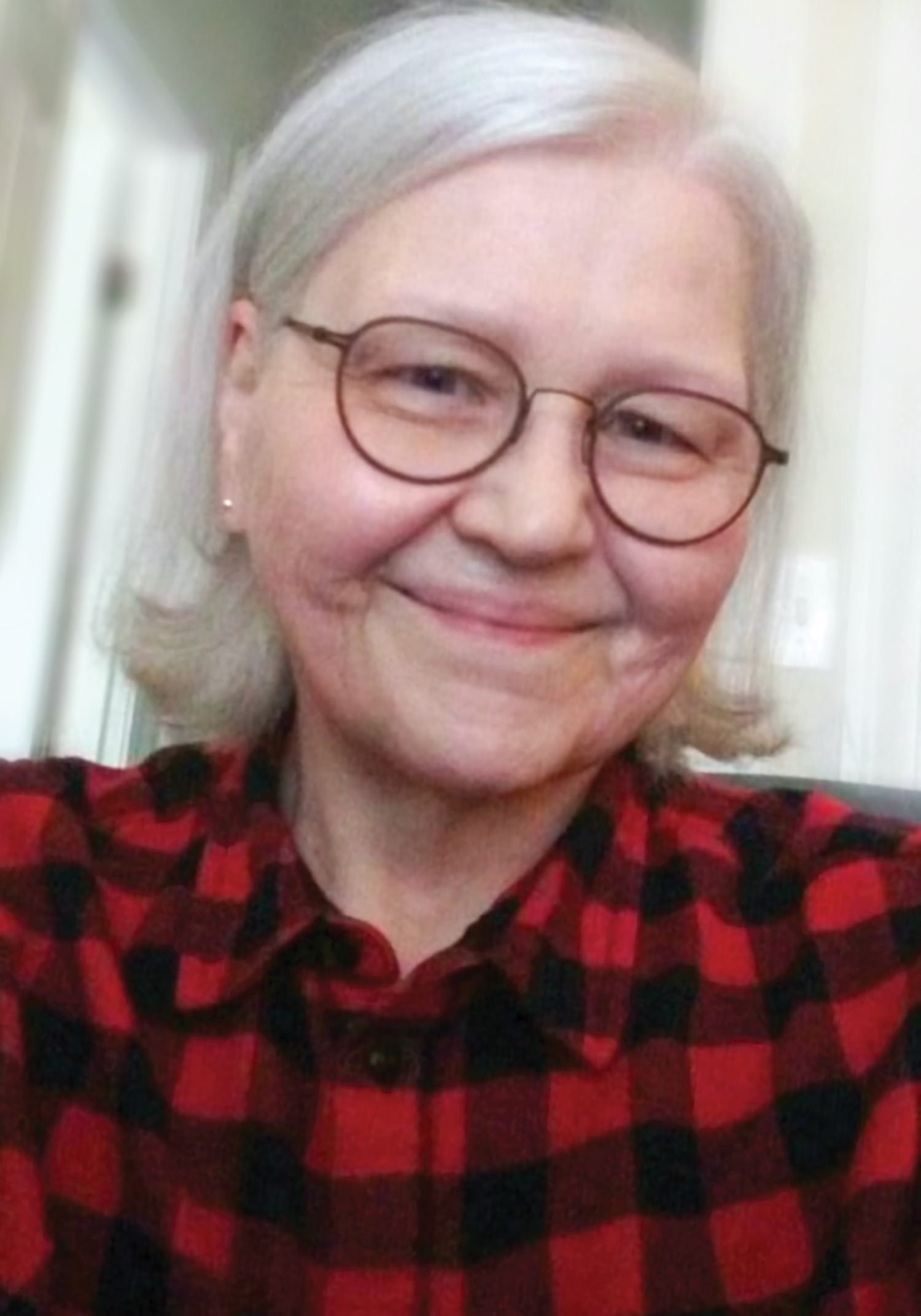 In Memory of Patti Green Upper Valley Haven