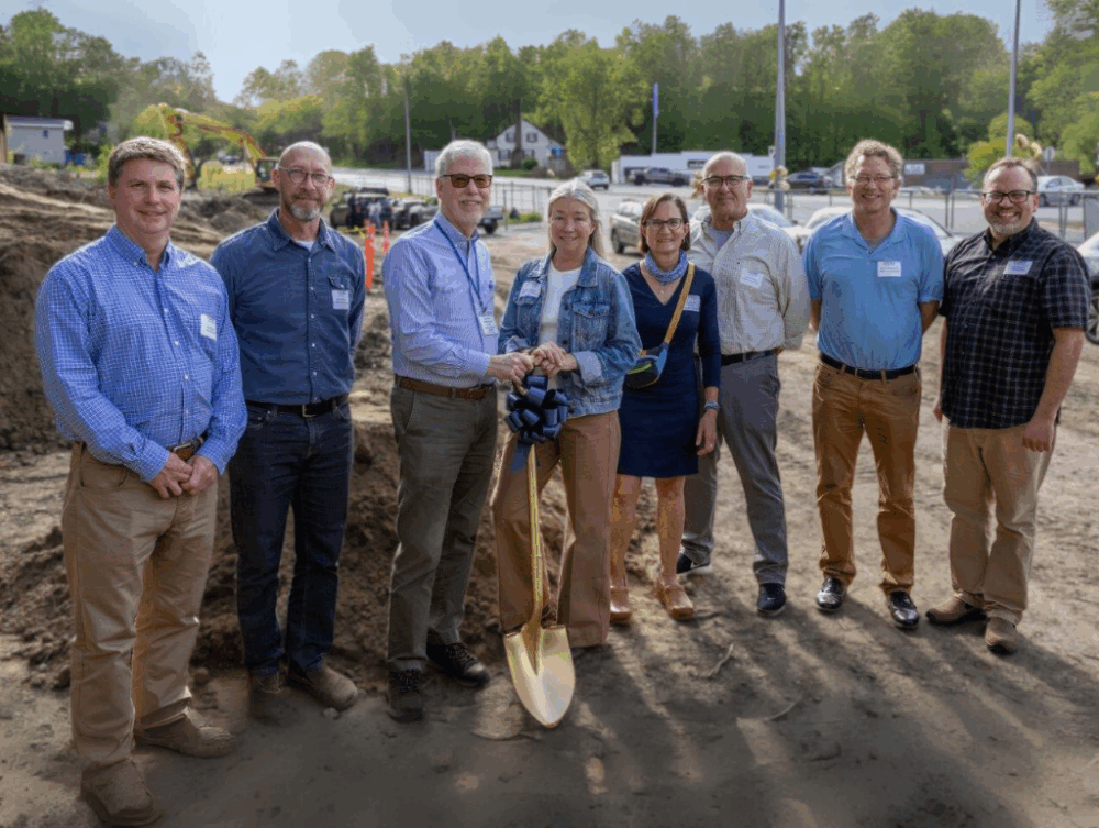 Shelter and Resource Project Team