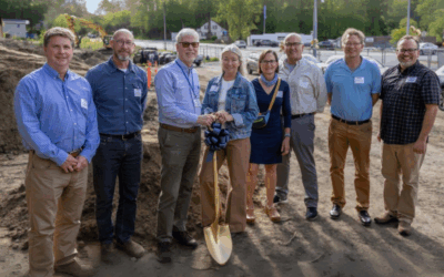 Shelter and Resource Project Team