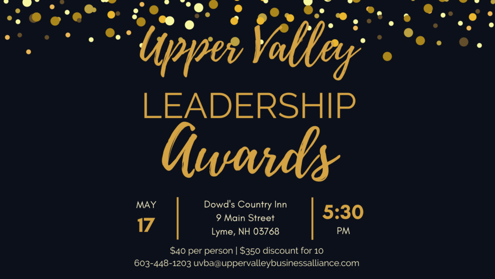 UV Leadership Awards Facebook Cover