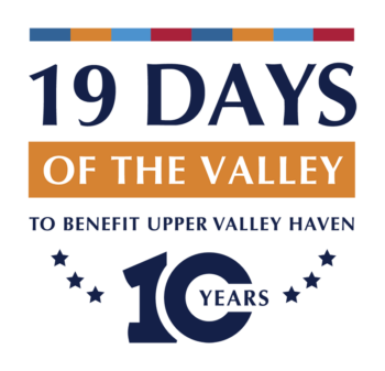 UVH Days Years Logo