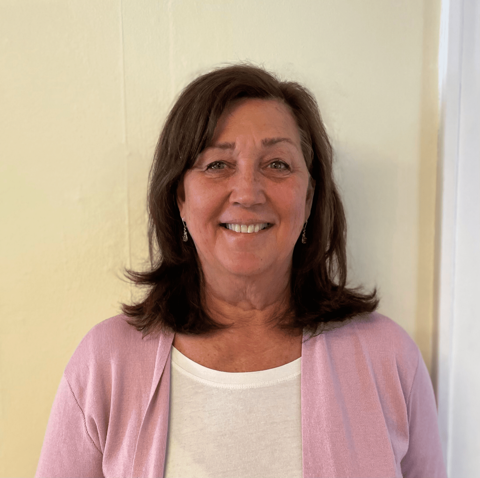 Housing Liaison Upper Valley Haven