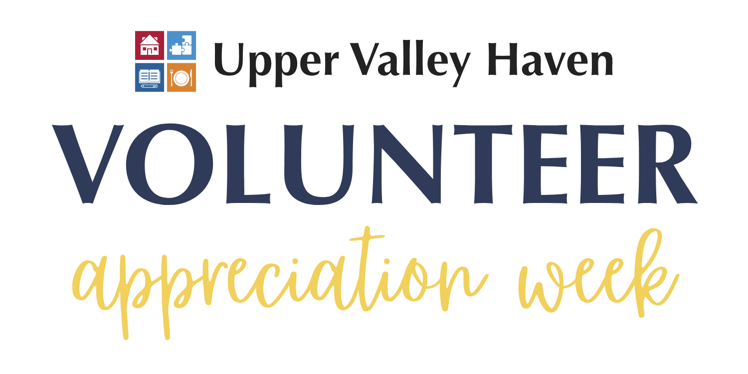 Volunteer Week Volunteer Week
