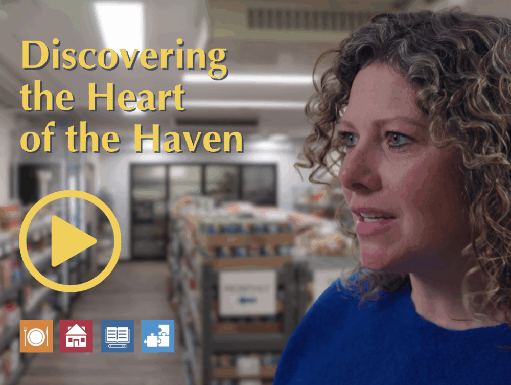 The Heart of the Haven