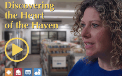 The Heart of the Haven