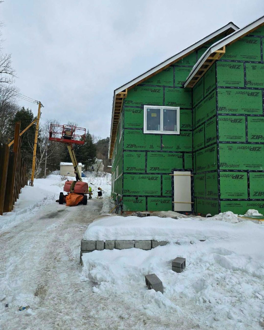 construction