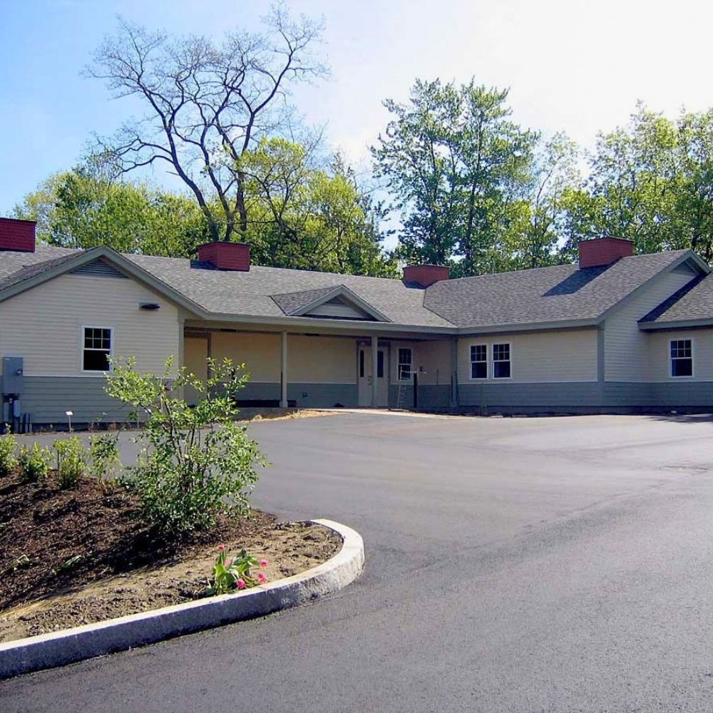 hixon building