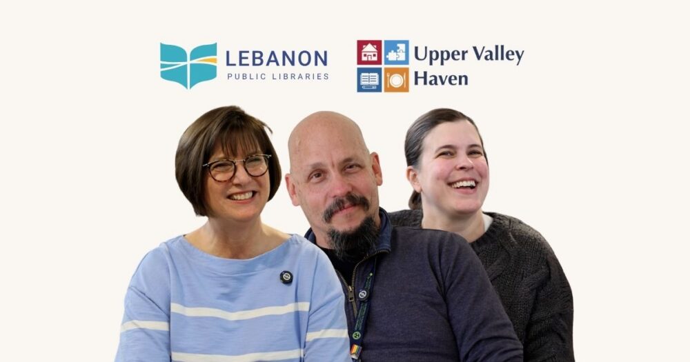 library haven partnership