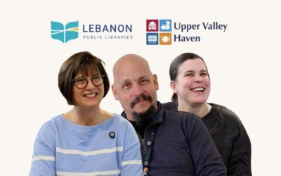 library haven partnership