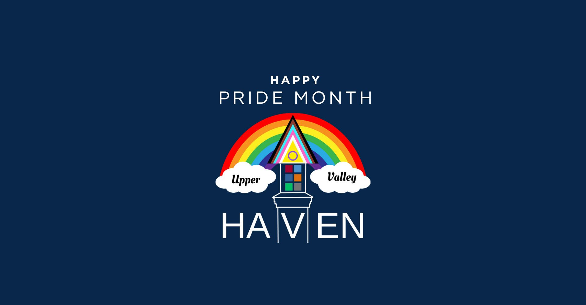 pride month slider