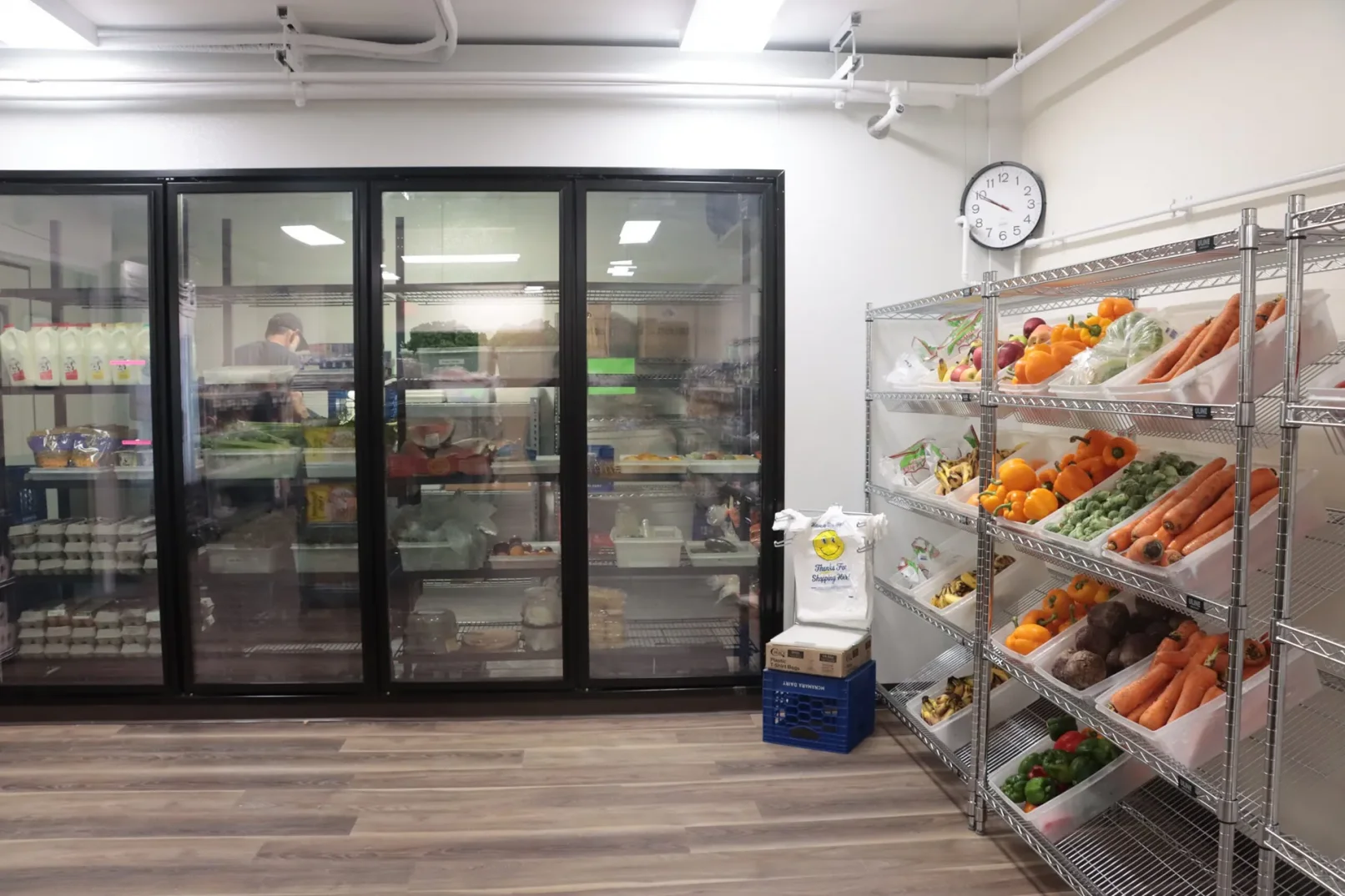Food Shelf